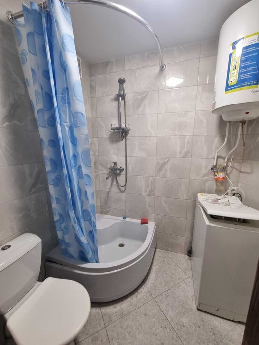 2 комн. с капремонтом по цене однушки