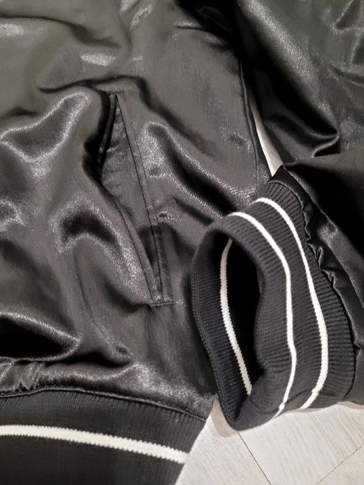 Бомбер Puma Clyde's Closet Men's нова оригінал