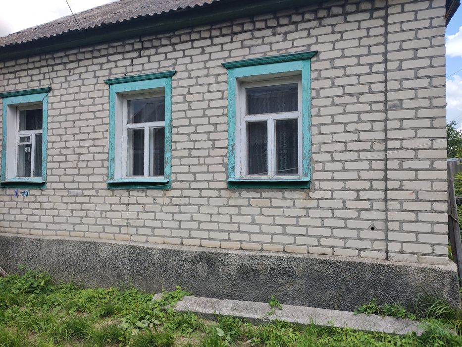 Срочно продам дом в центре г.Змиёва.