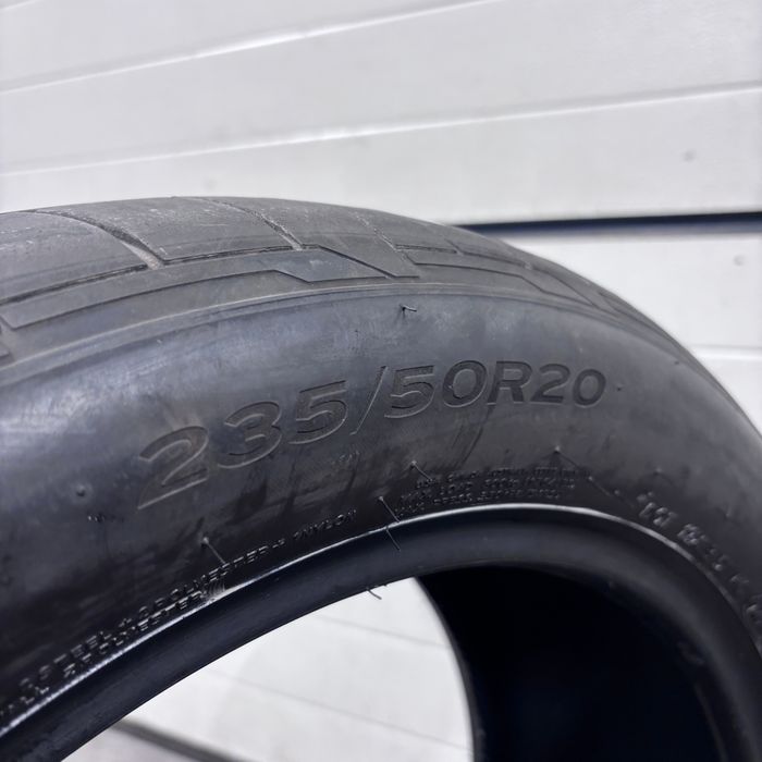 Opona Hankook Ventus S1 evo3 235/50/20