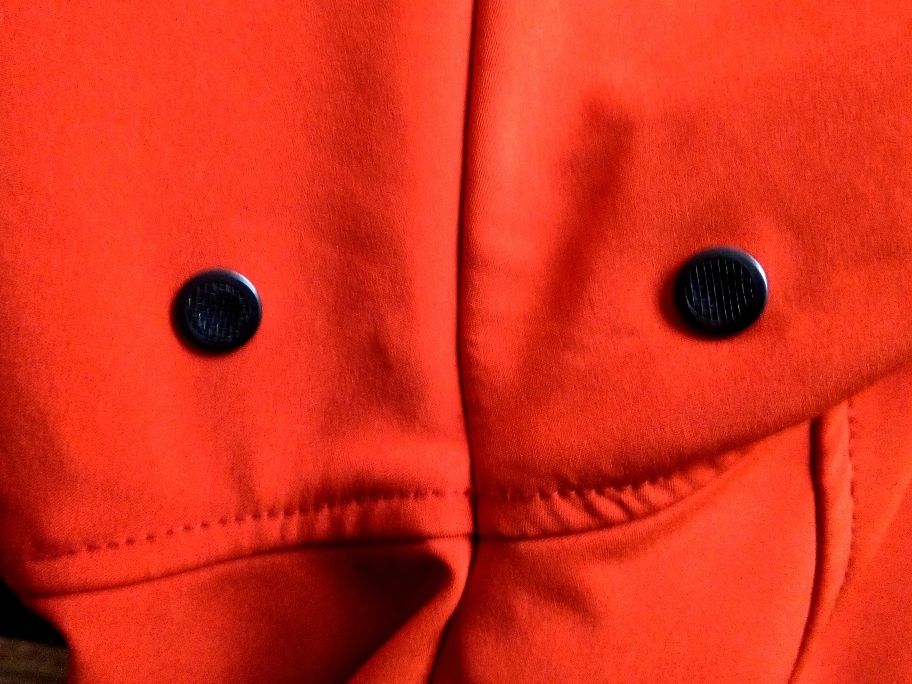 Softshell Skogstad, norweska kurtka/ bluza