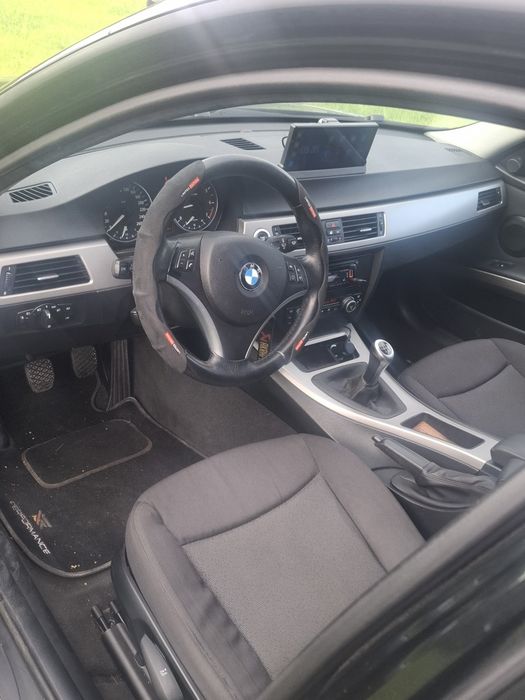 Sprzedam Bmw e91