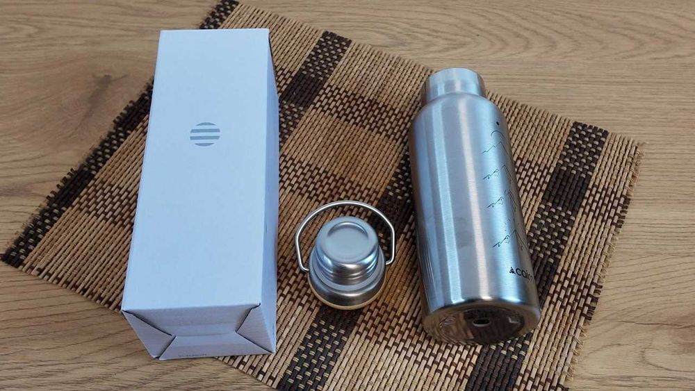 Фляга  для води 500мл