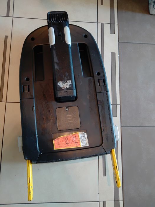 Baza ISOFIX FamiliFix Maxi Cosi