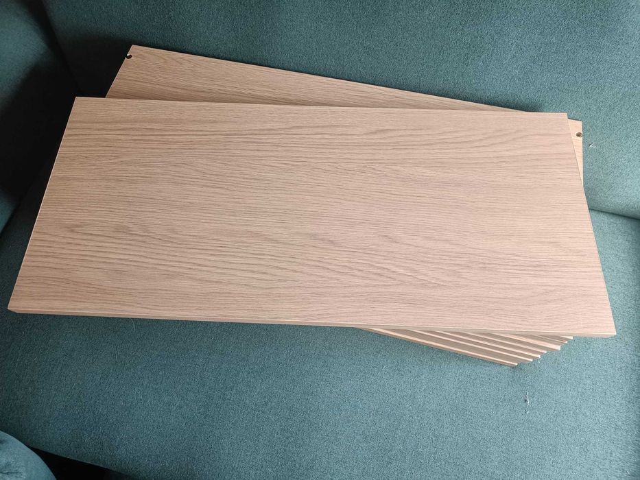 Prateleiras Ikea Ladmakare