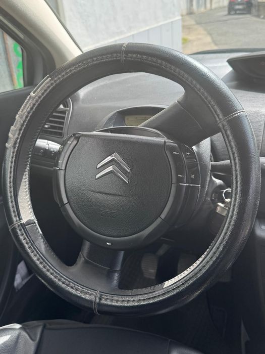 Vendo Citroën C4