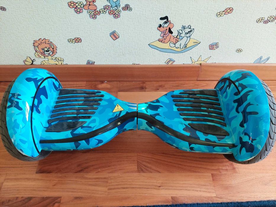 Гіроборд Like Bike X Prime