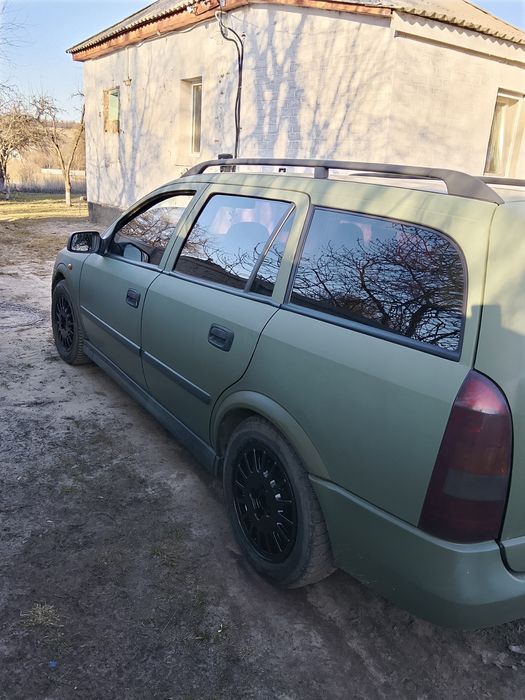 продам Опель Астра
