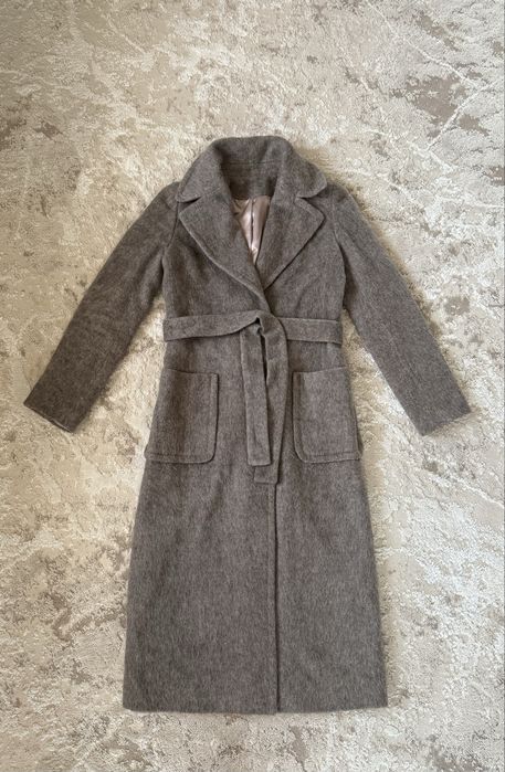 Пальто: осінь/ весна