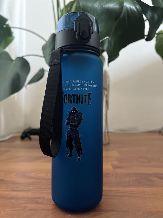 Bidon Fortnite Nie Uzywany