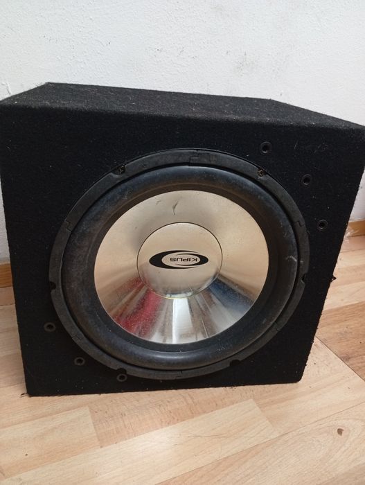 Vende Caluna boa condition