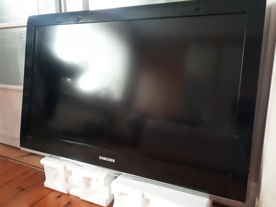 TV Samsung 37 cali