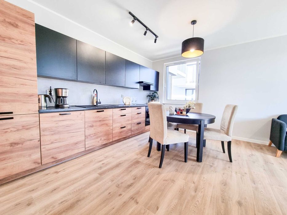 Litewska | CH Korona | Zielna | 4 Pokoje | Balkon | Gorlicka