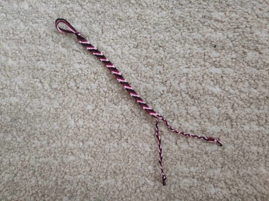 bransoletka z muliny