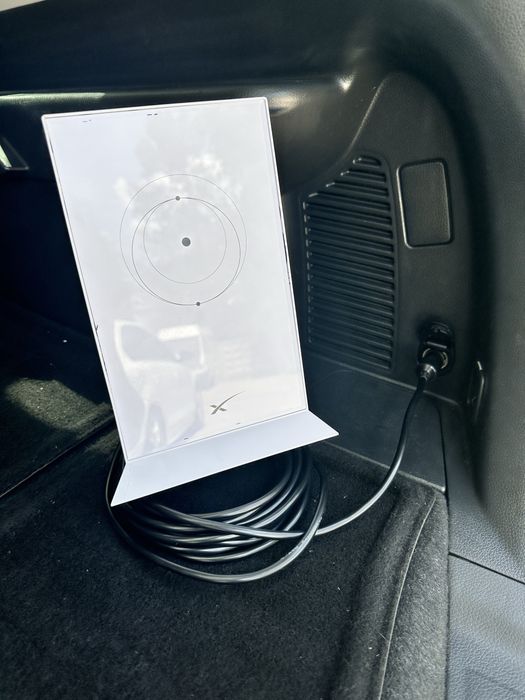 Роутер Starlink живлення від 12в | Адаптація  Starlink на 12 в