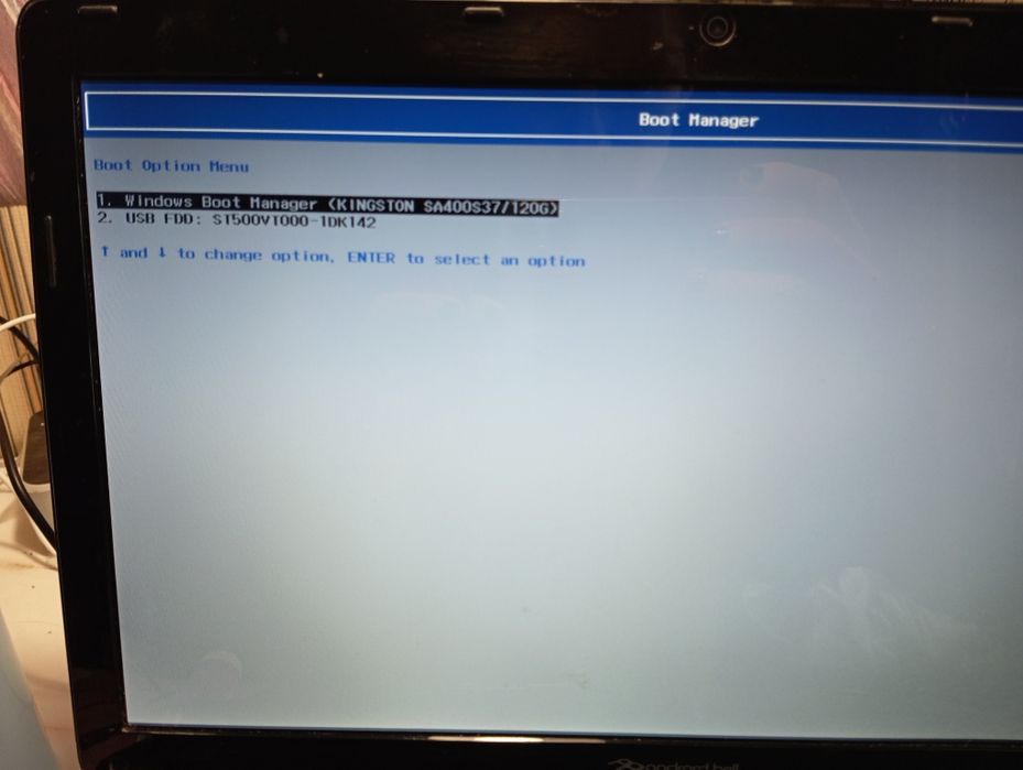 Ноут Packard Bell EasyNote TE11HC / RAM 8GB / i5-3230M 2,6-3,2GHz