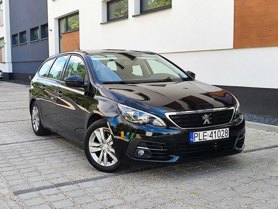 Peugeot 308 Automat-151000km-Okazja.