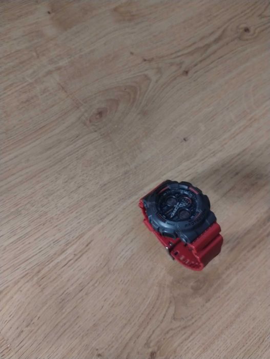 Zegarek Fossil polecam