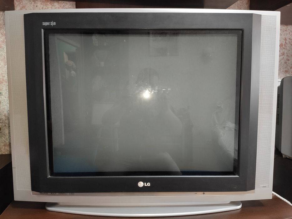 Телевизор LG 29FS2ALX