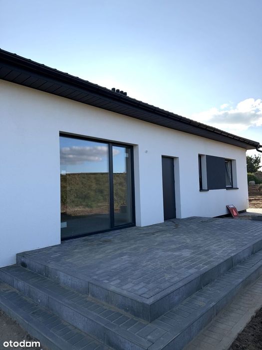 Dom – Sampława - Widok 5