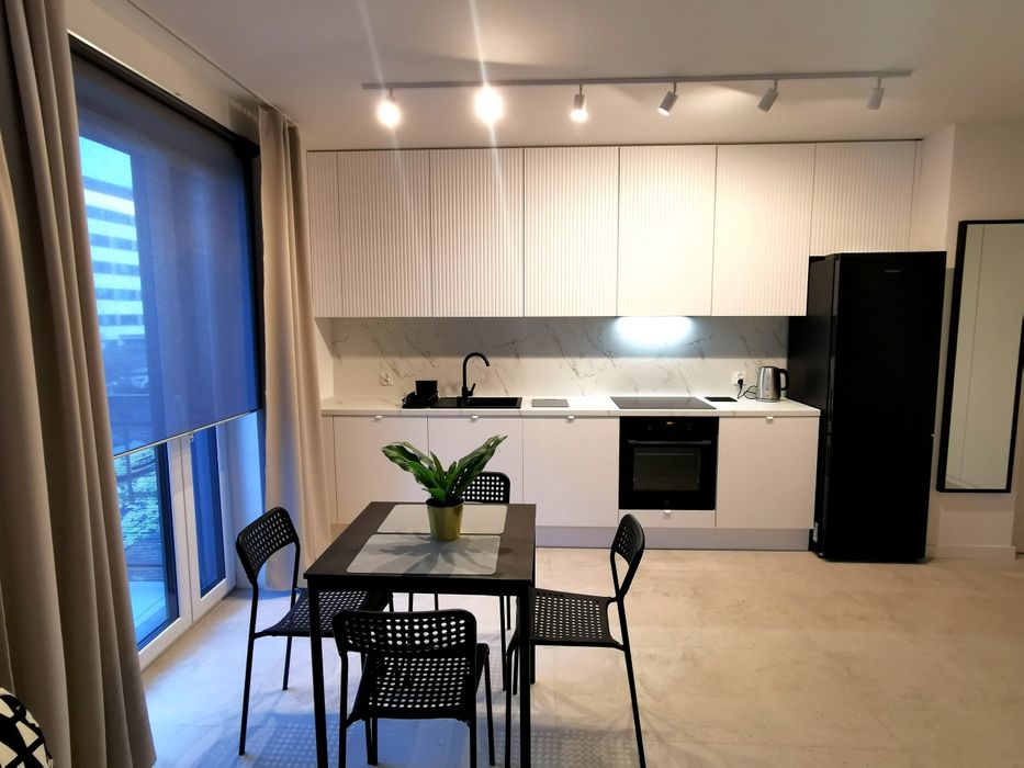 Mieszkanie do wynajęcia  2 pokoje Katowice Brynów