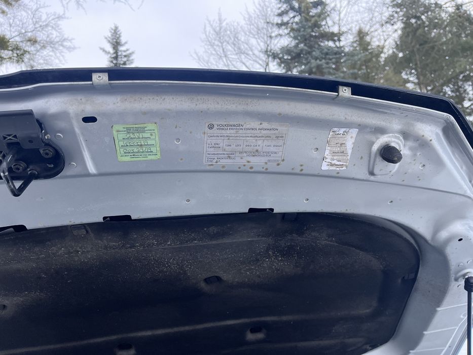 Vw touareg nf 3.0 TDI