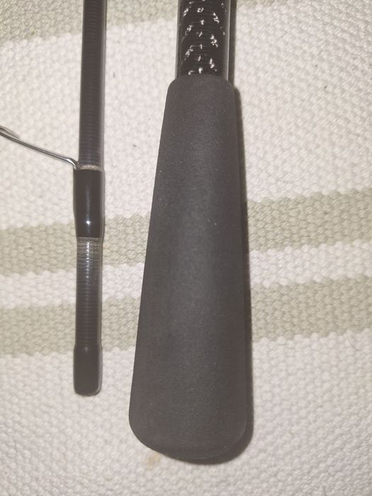 Спінінг  Graphiteleader  Tiro Nuovo 762