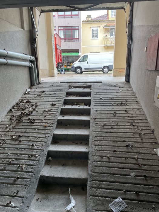 Garagem Costa da Caparica