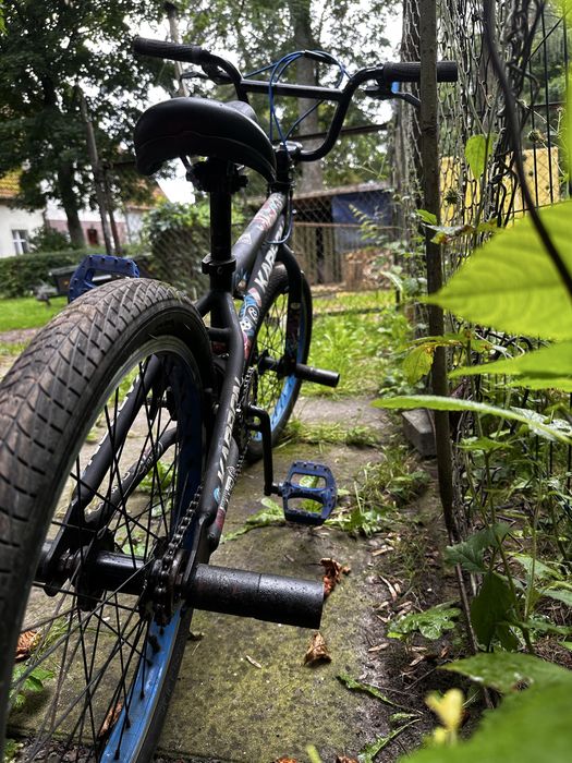 BMX