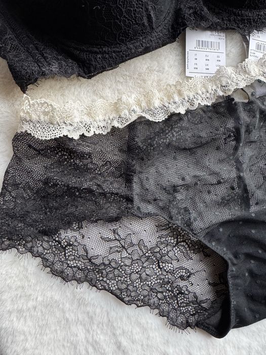 Komplet bielizny Intimissimi