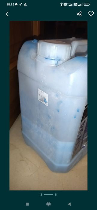Ceresit CN 94 10kg + grunto-plast warstwa szczepna