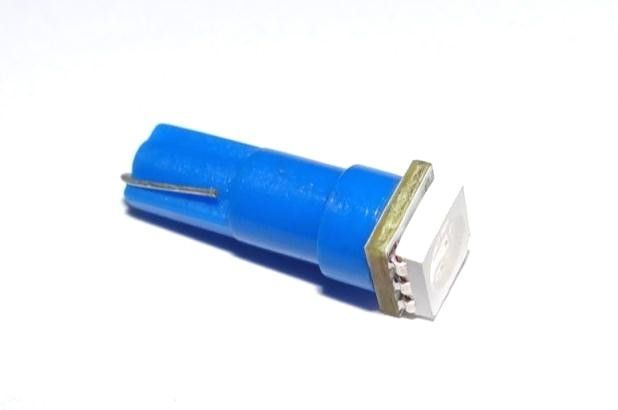 Lâmpadas em Leds SMD de alto brilho para todos os Veículos