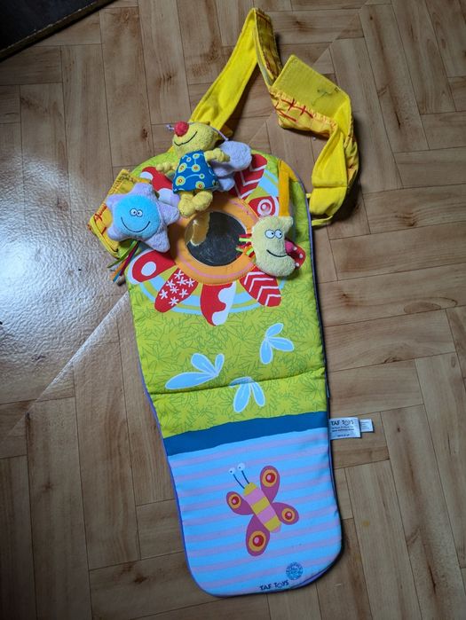 Zabawka do samochodu