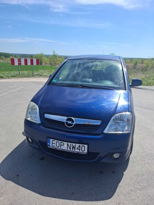 Samochód osobowy