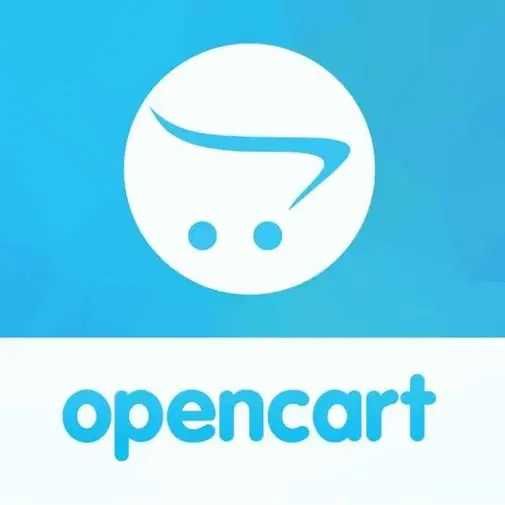 Создание интернет-магазинов на OpenCart от 4000 грн