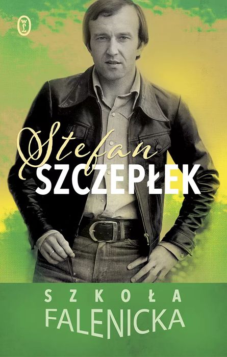 Szkoła falenicka. Wydawnictwo Literackie. Nowy Produkt