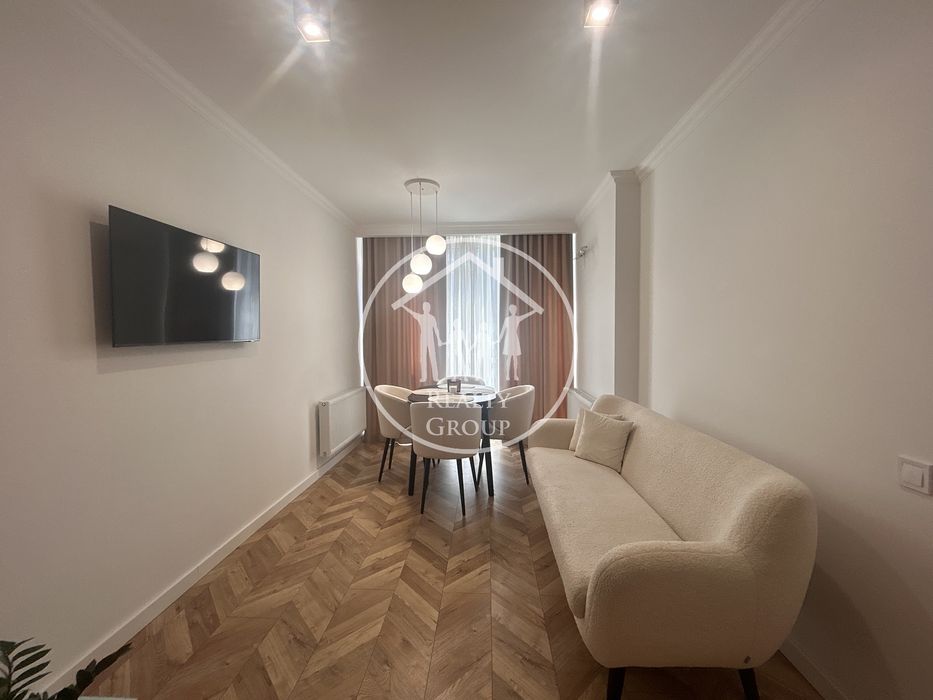 ЖК Avalon Zelena Street!!!Продаж 1-кімнатної сучасної квартири!!