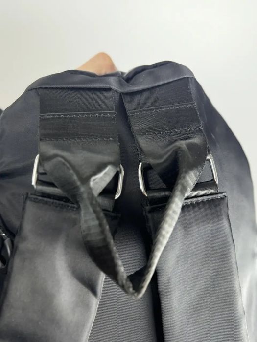 Водонепроникний рюкзак Oakley Vulcan 16L,чорний.