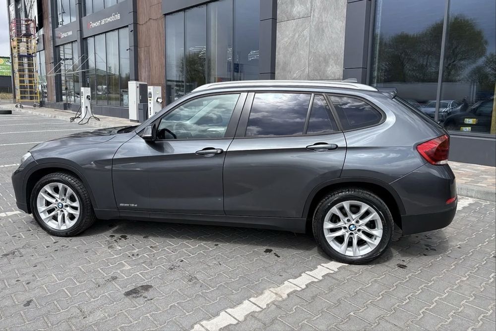 BMW X1  2014р.Diesel Ідеальний стан