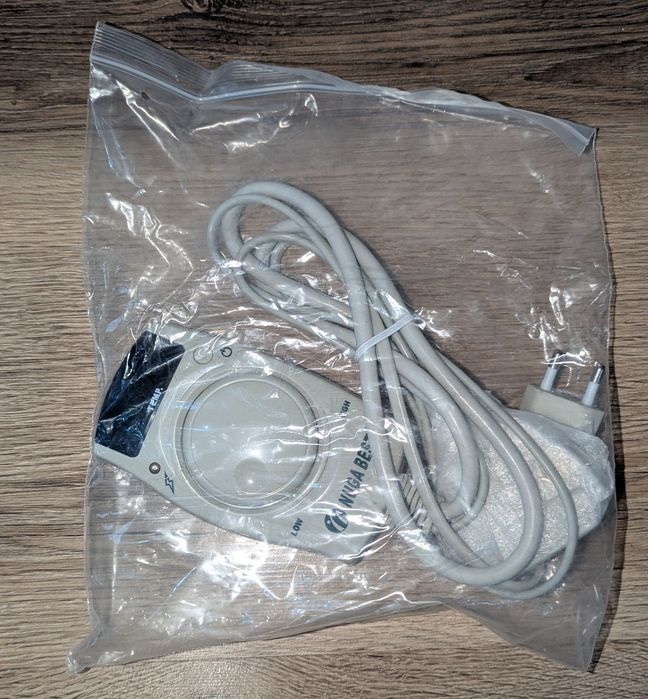 Тепловий пояс NM90