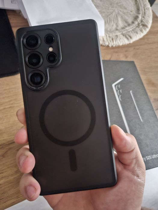 Samsung s25ultra