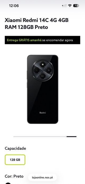 Xiaomi Redmi 14C Novo