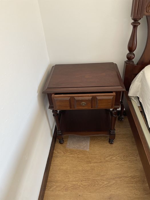 Quarto completo Madeira