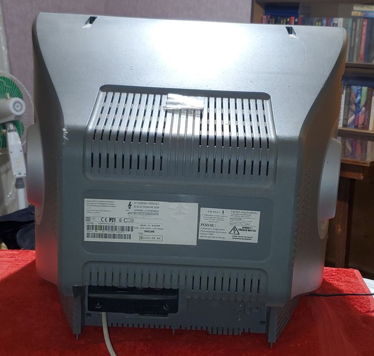 Телевизор Philips 21HT5504-01Z (гостиничный)