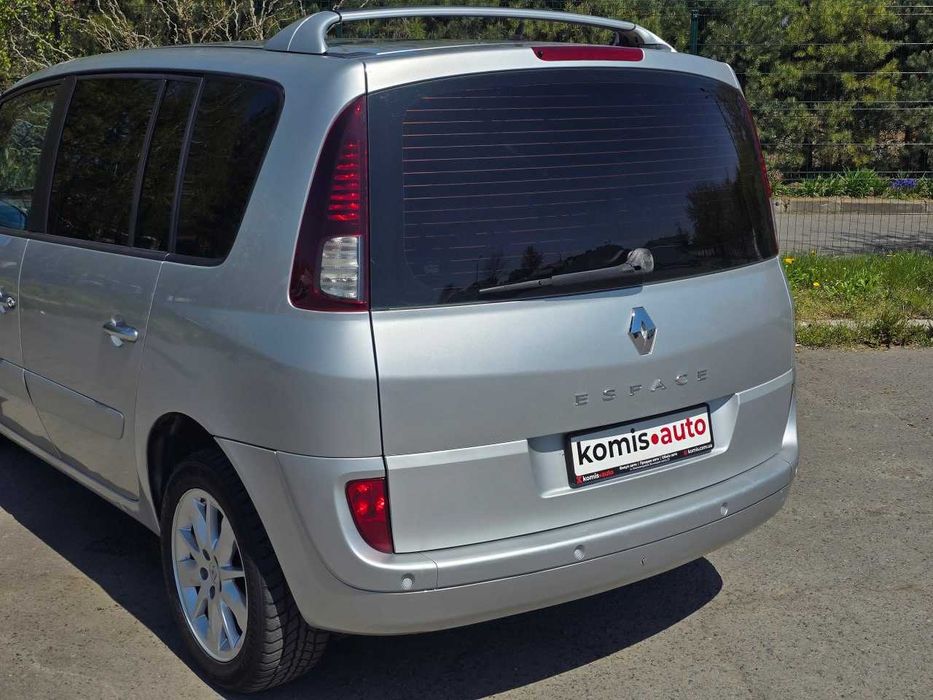Продам  Renault Espace 2007. Можна в розстрочку, під викуп.