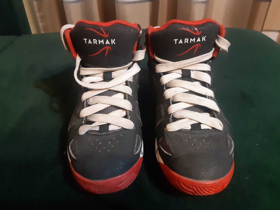Buty do koszykówki Tarmak rozm.34
