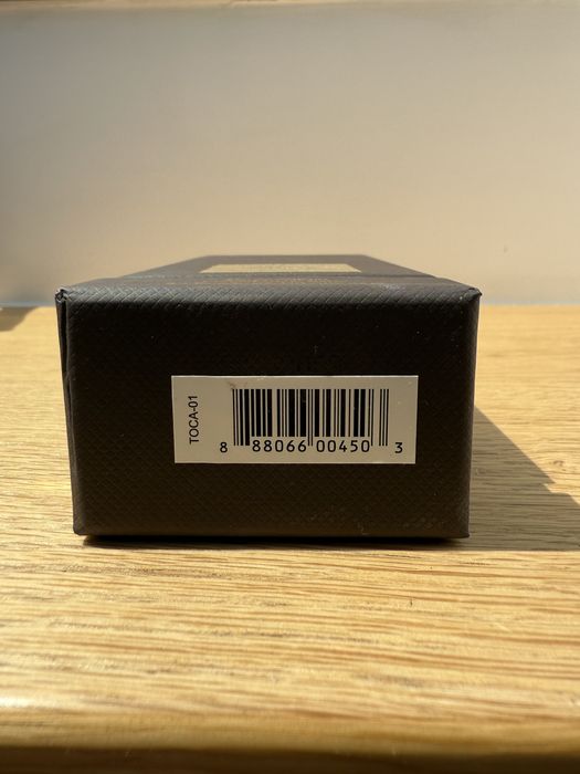 Perfumy Tom Ford Tobacco Vanille