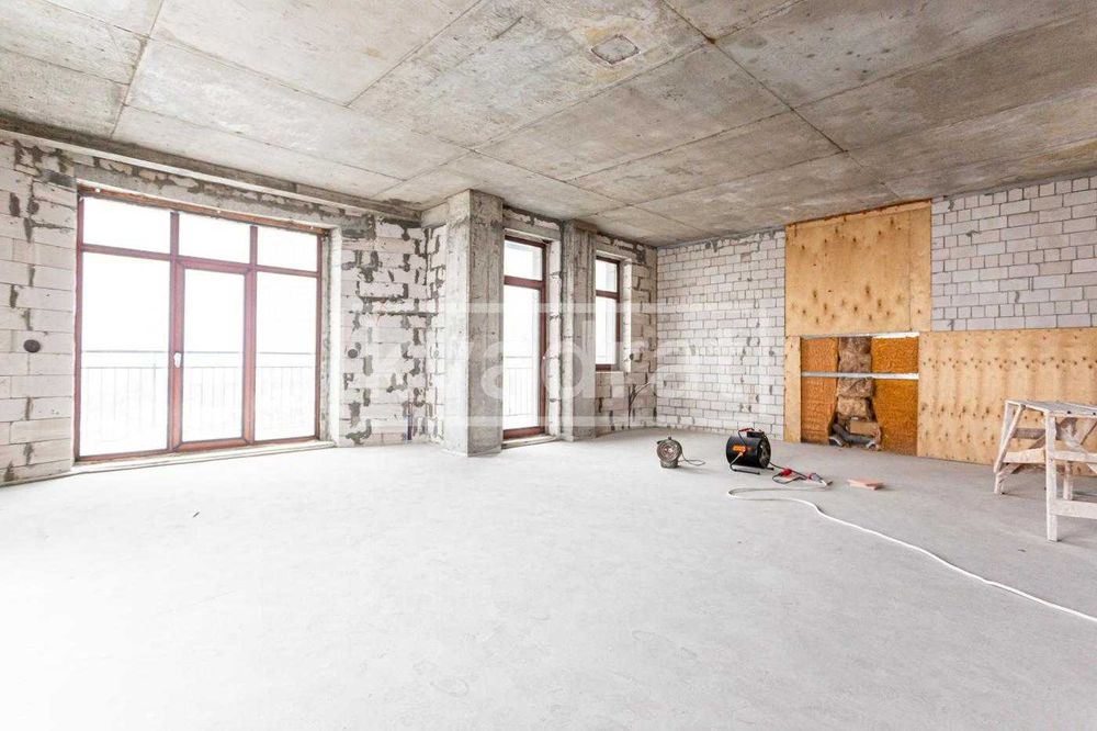 Без % Продаж 4к квартири 163м2 ЖК Tarasovskiy вул Тарасівська 9В центр