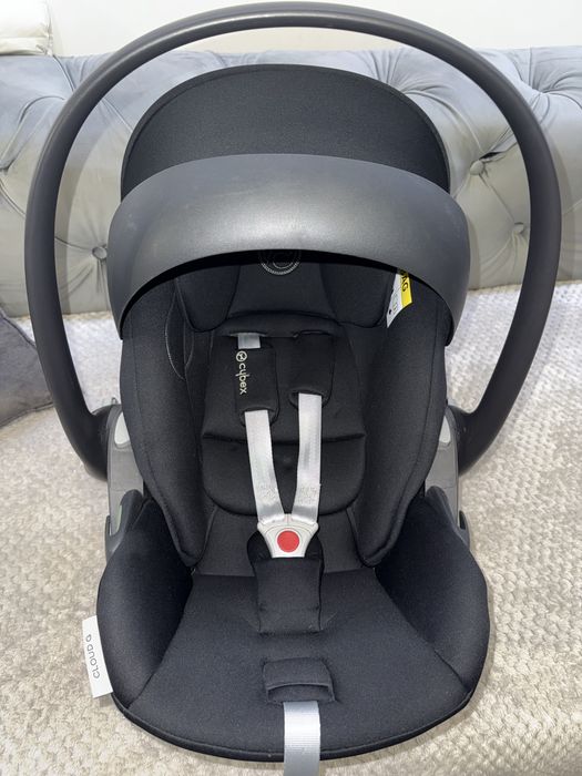 Автокресло cybex