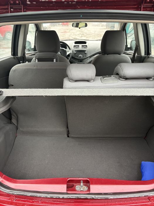 RAVON R2  1,2 AT  12.2017